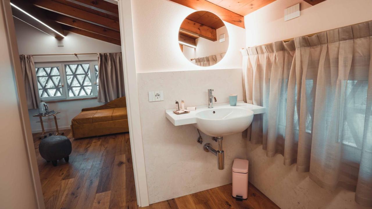 Bed and Breakfast Residenza Vesentini Pastrengo Exterior foto